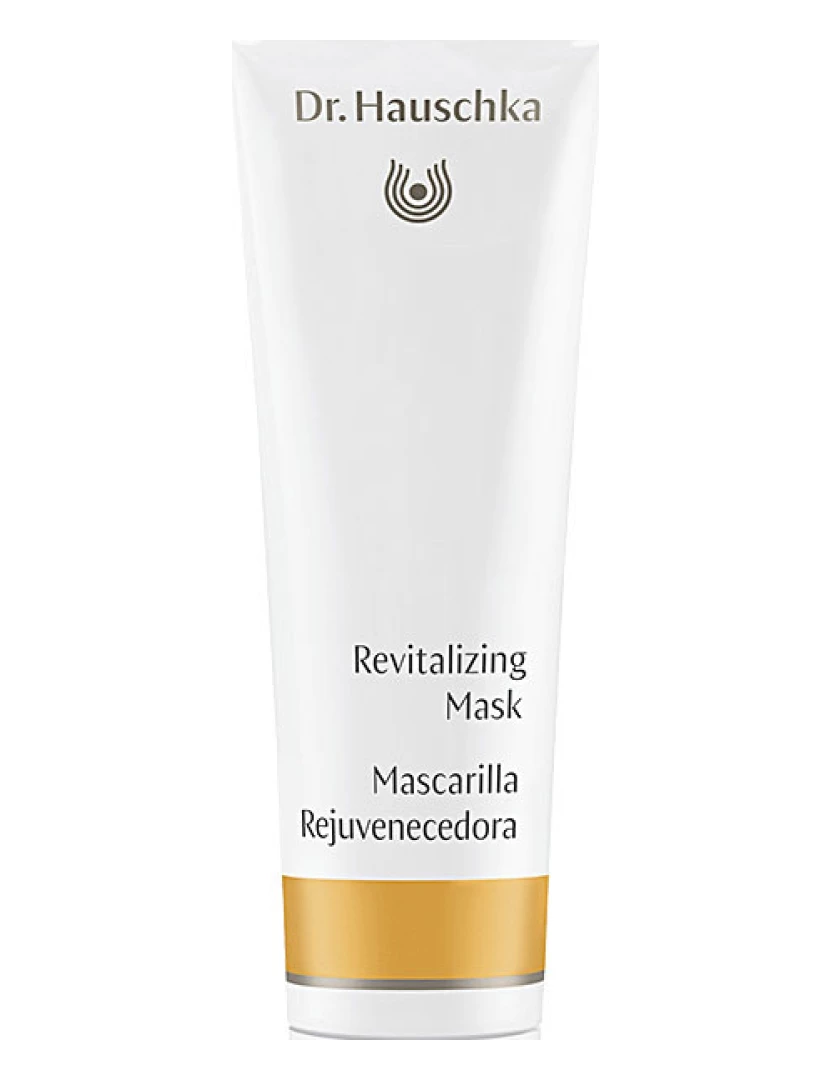 foto 1 de Máscara Revitalizante 30Ml