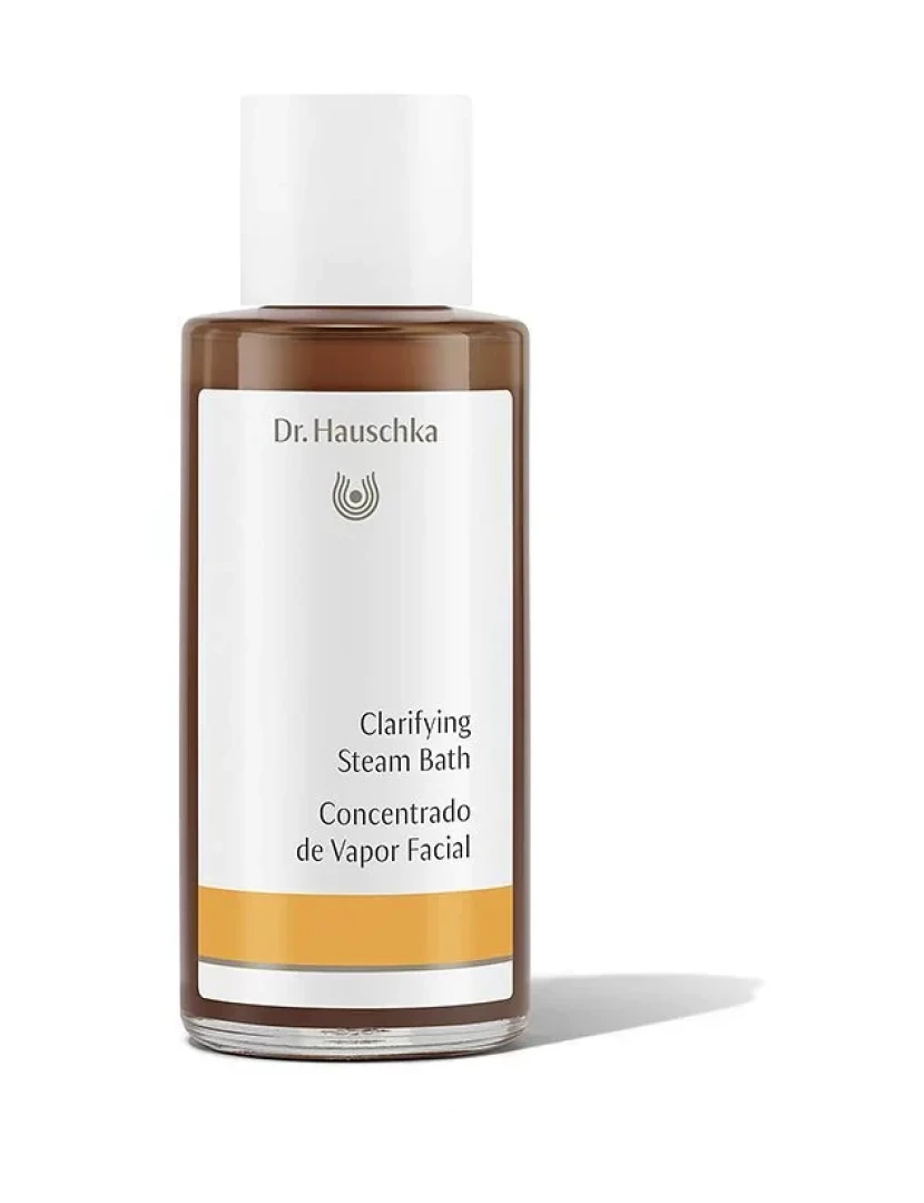 Dr. Hauschka - Clarifying Steam Bath Dr. Hauschka 100 ml