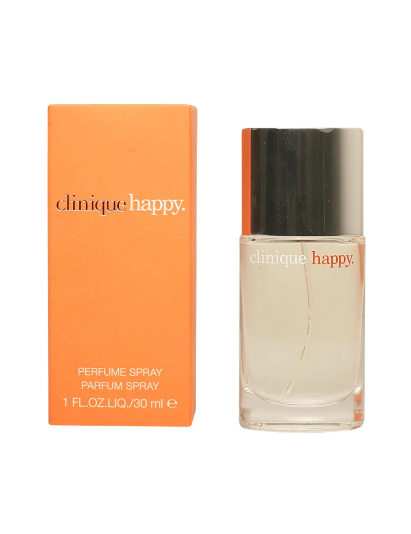 foto 1 de Happy Parfum Vaporizador Clinique 30 ml