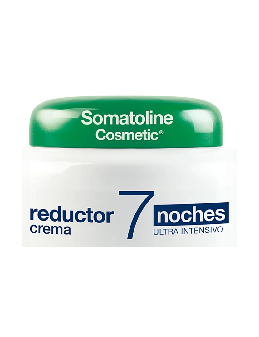 foto 1 de Creme Reductor Intensivo 7 Noites 450 Ml Somatoline
