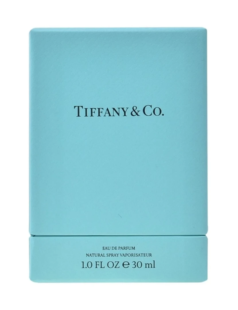 Tiffany & Co - Tiffany & Co Eau De Parfum Vaporizador Tiffany & Co 30 ml