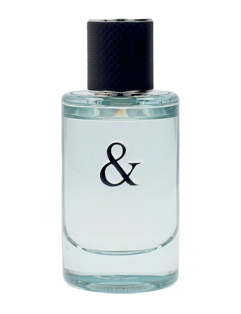 foto 1 de Tiffany & Co Love Him Edt Spray 50ml