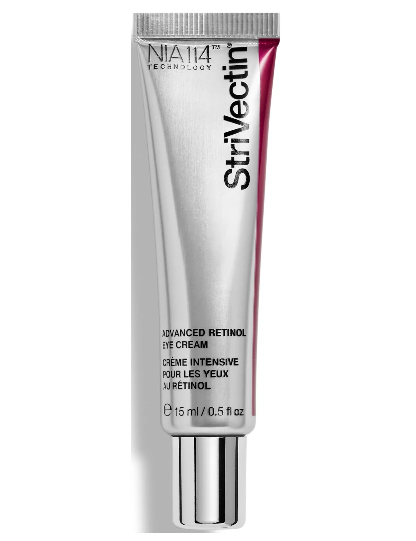 foto 1 de Advanced Retinol Eye Cream Strivectin 15 ml