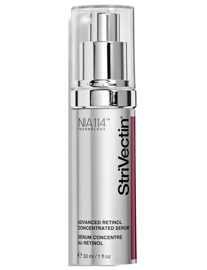 foto 1 de Advanced Retinol Concentrated Serum Strivectin 30 ml