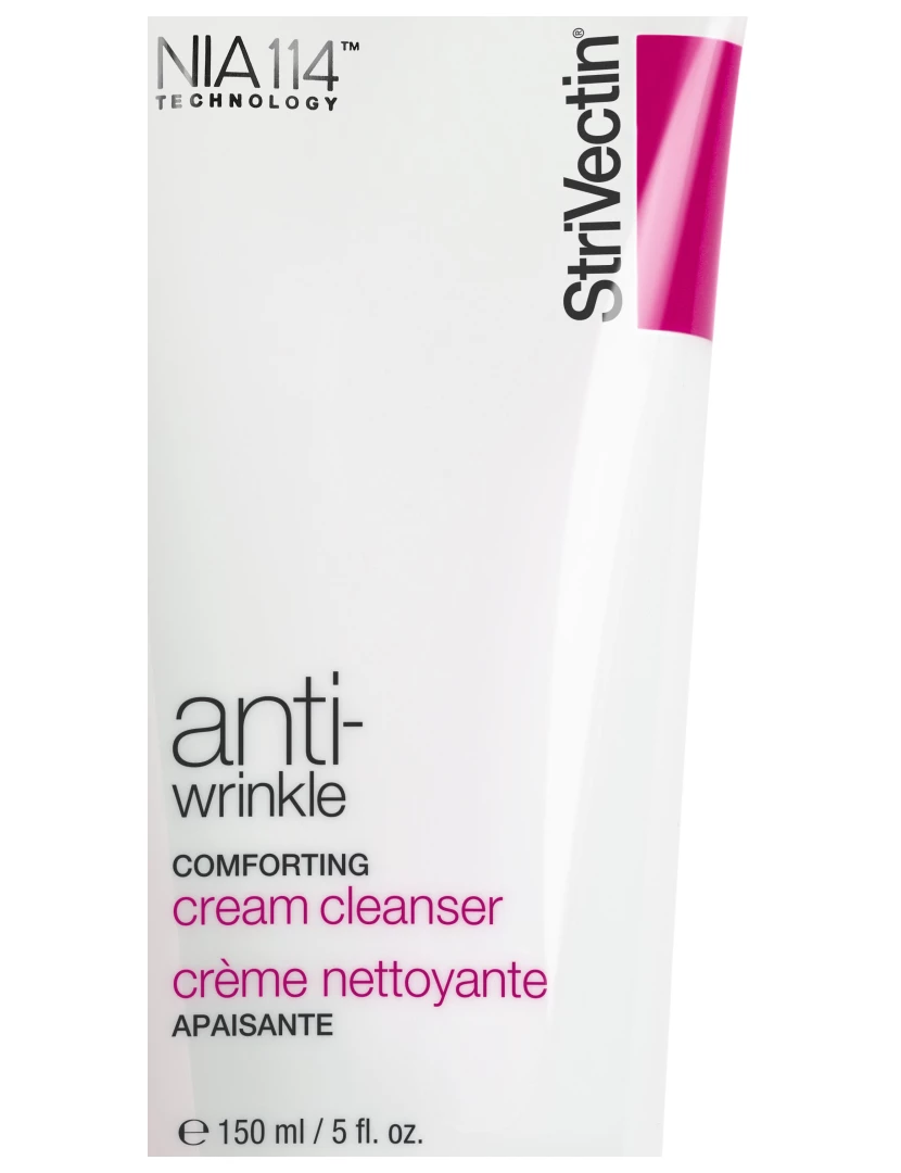foto 1 de Anti-wrinkle Cream Cleanser Strivectin 150 ml
