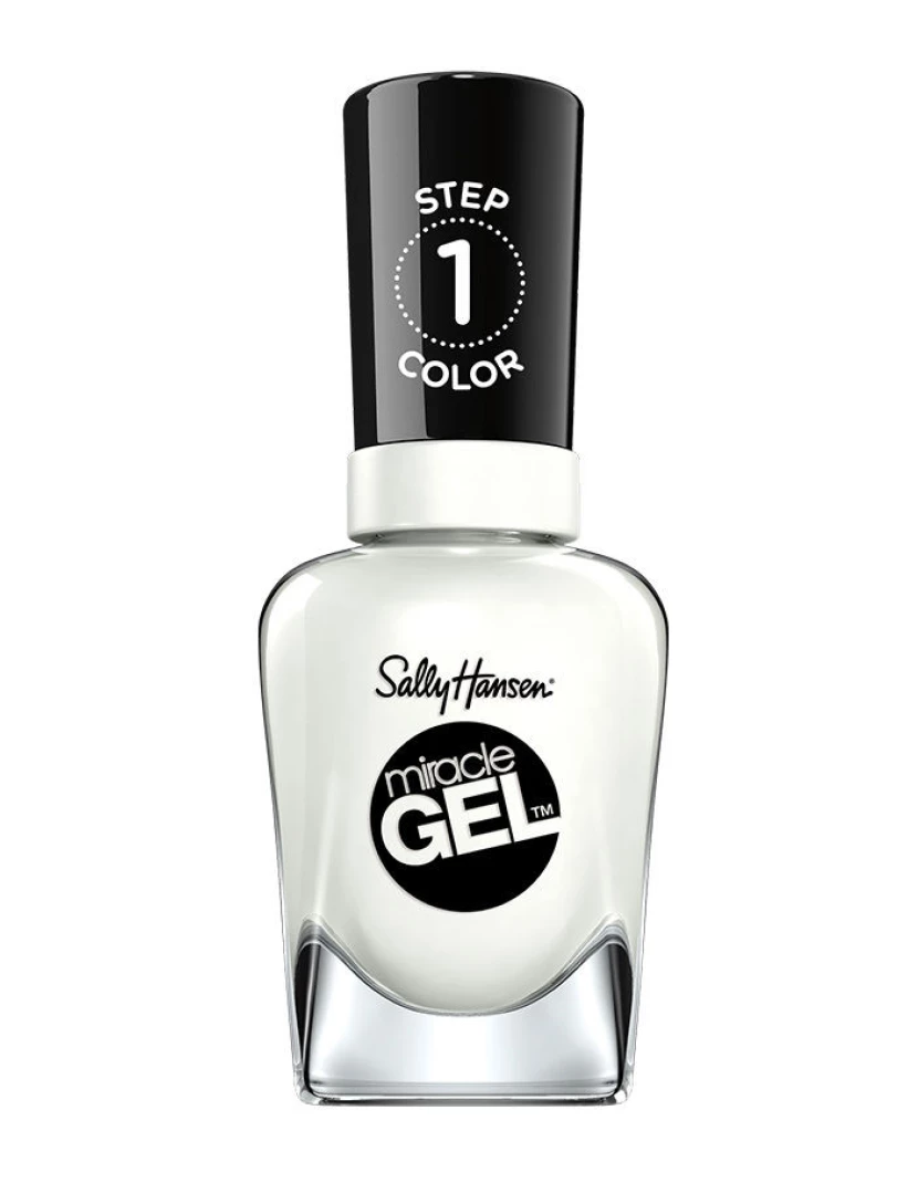 foto 1 de Miracle Gel #789-get Mod 14,7 ml