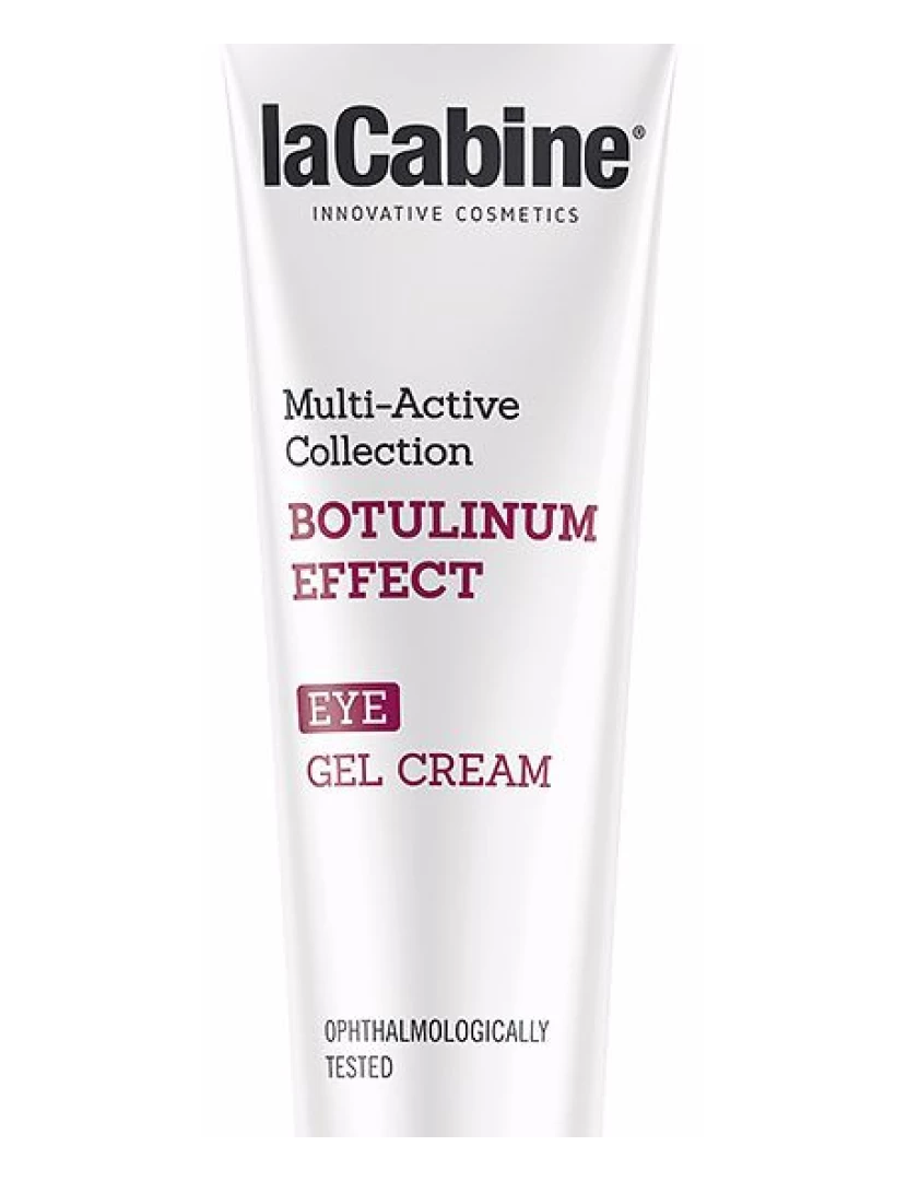 foto 1 de Botulinum Effect Eye Gel Cream La Cabine 15 ml