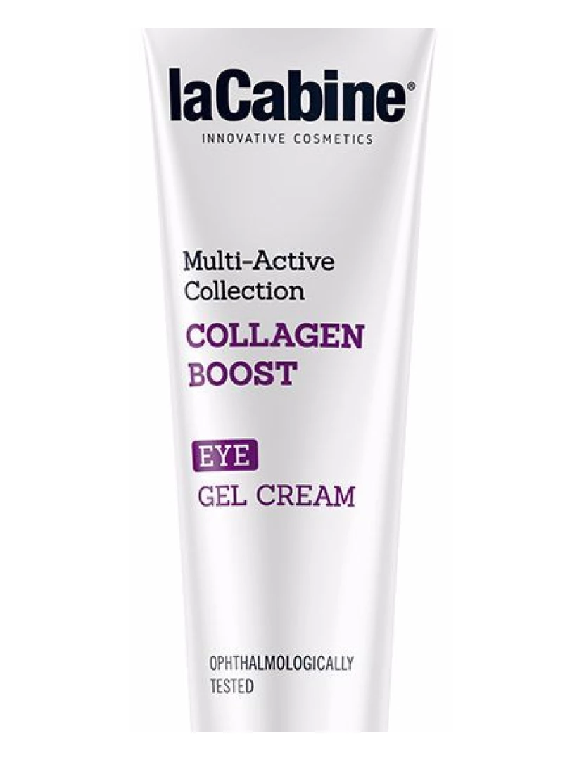 foto 1 de Collagen Boost Eye Gel Cream La Cabine 15 ml