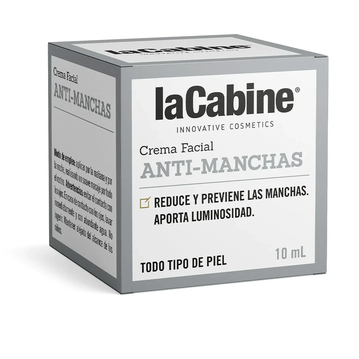 imagem de Anti-manchas Cream La Cabine 10 ml1