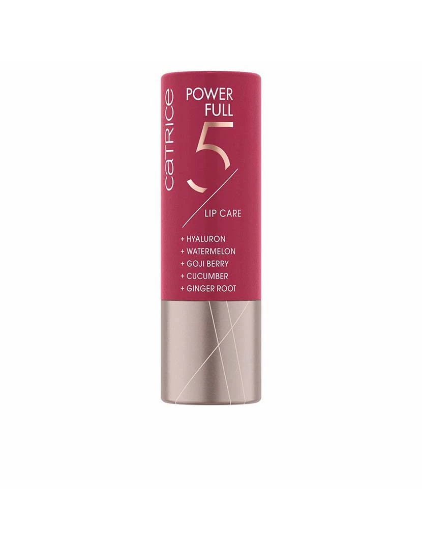 foto 1 de Power Full 5 Lip Care Balm #030-Sweet Cherry