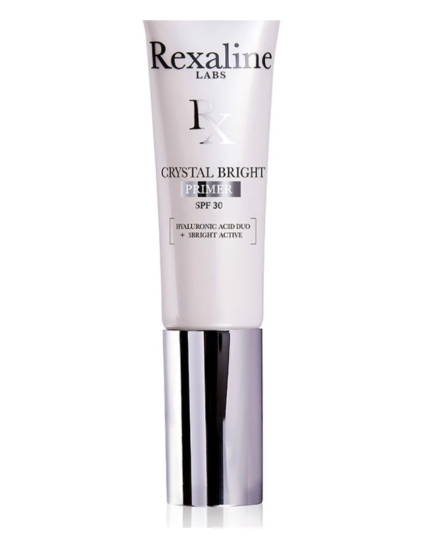 foto 1 de Crystal Bright Primer Spf30+ 30 Ml