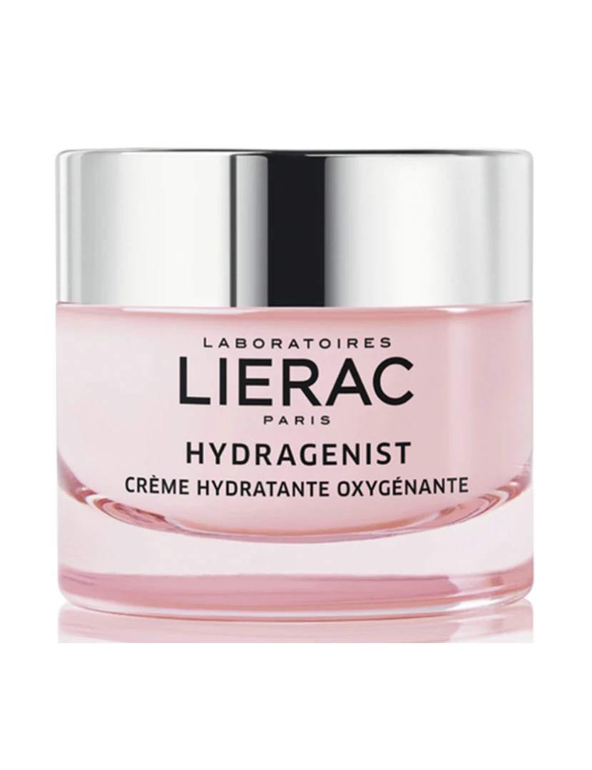 foto 1 de Hydragenist Creme Oxigenante 50 ml