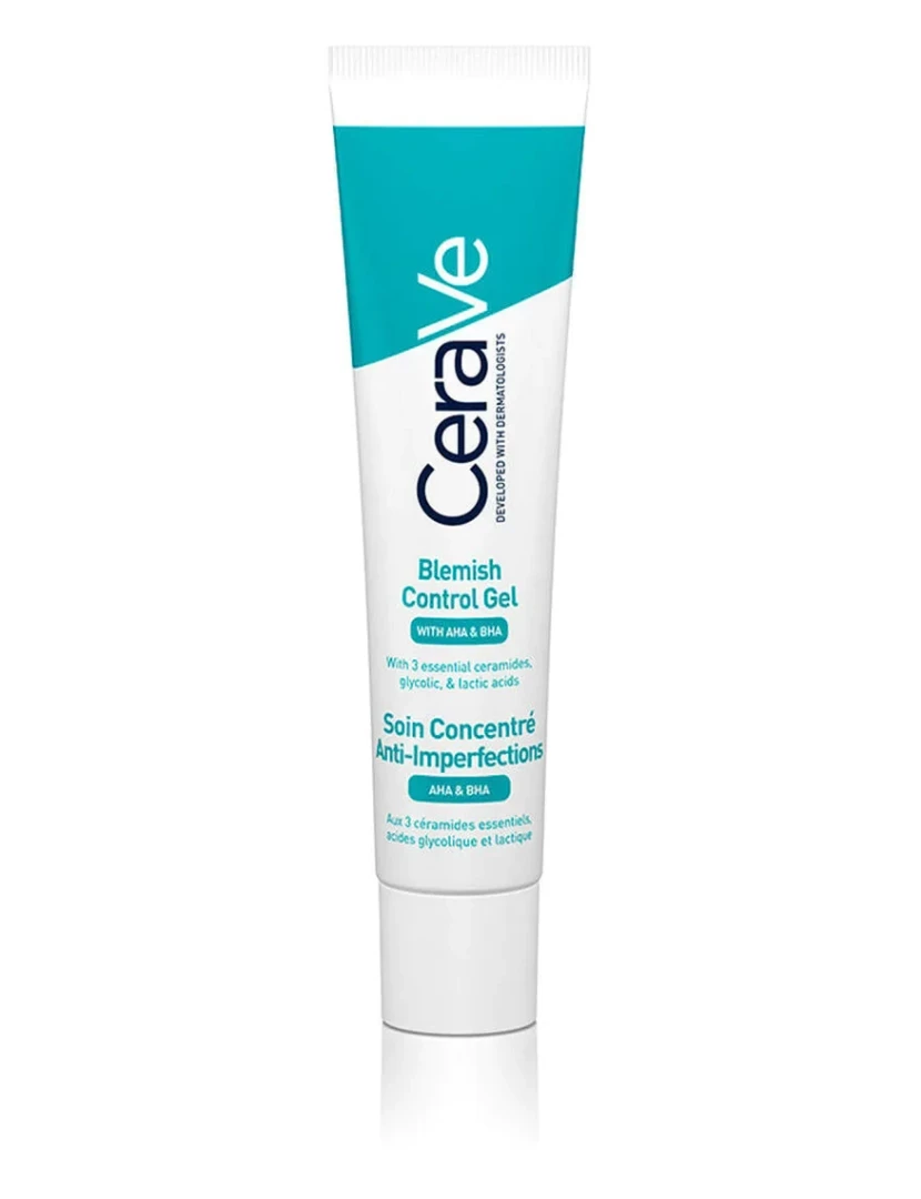 Cerave - Blemish Control Gel Cerave 40 ml