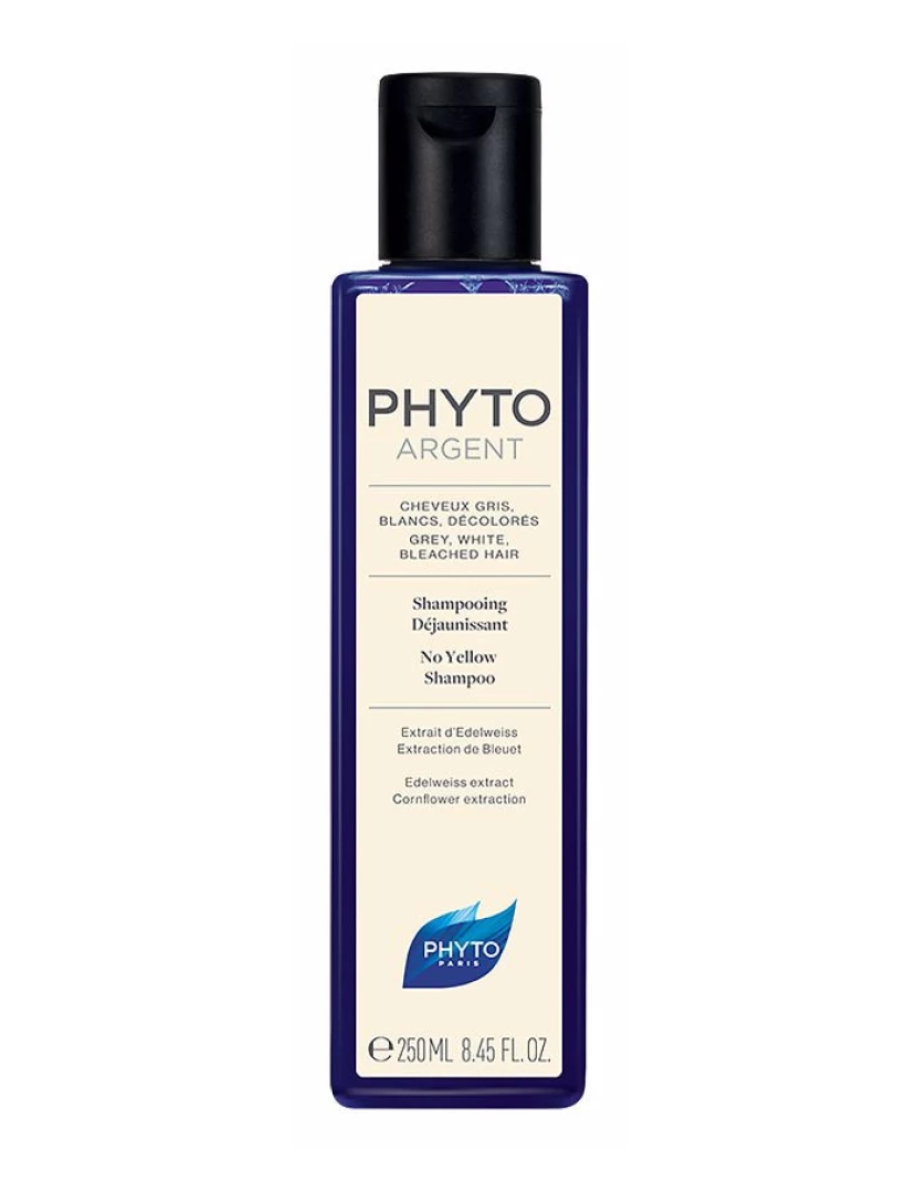 foto 1 de Champô Phytoargent 250 Ml