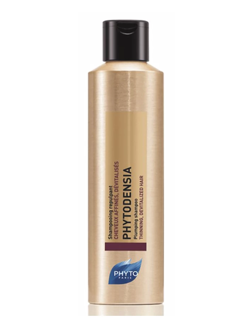 foto 1 de Champô Preenchedor Phytodensia 200 Ml