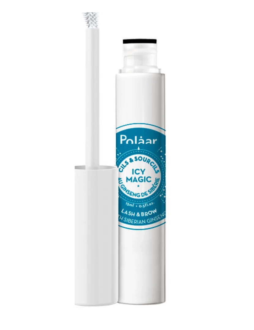 foto 1 de Intensificador De Pestanas Icy Magic 6 Ml