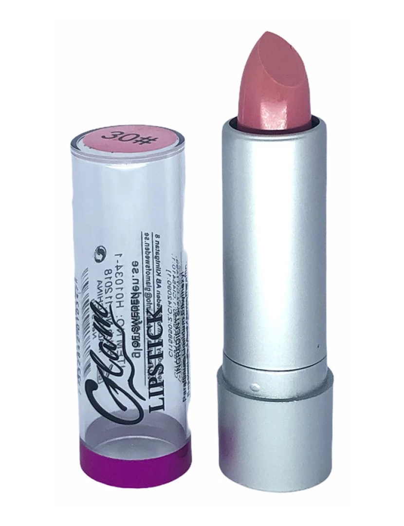 foto 1 de Silver Lipstick #57-lila 3,8 Gr 3,8 g