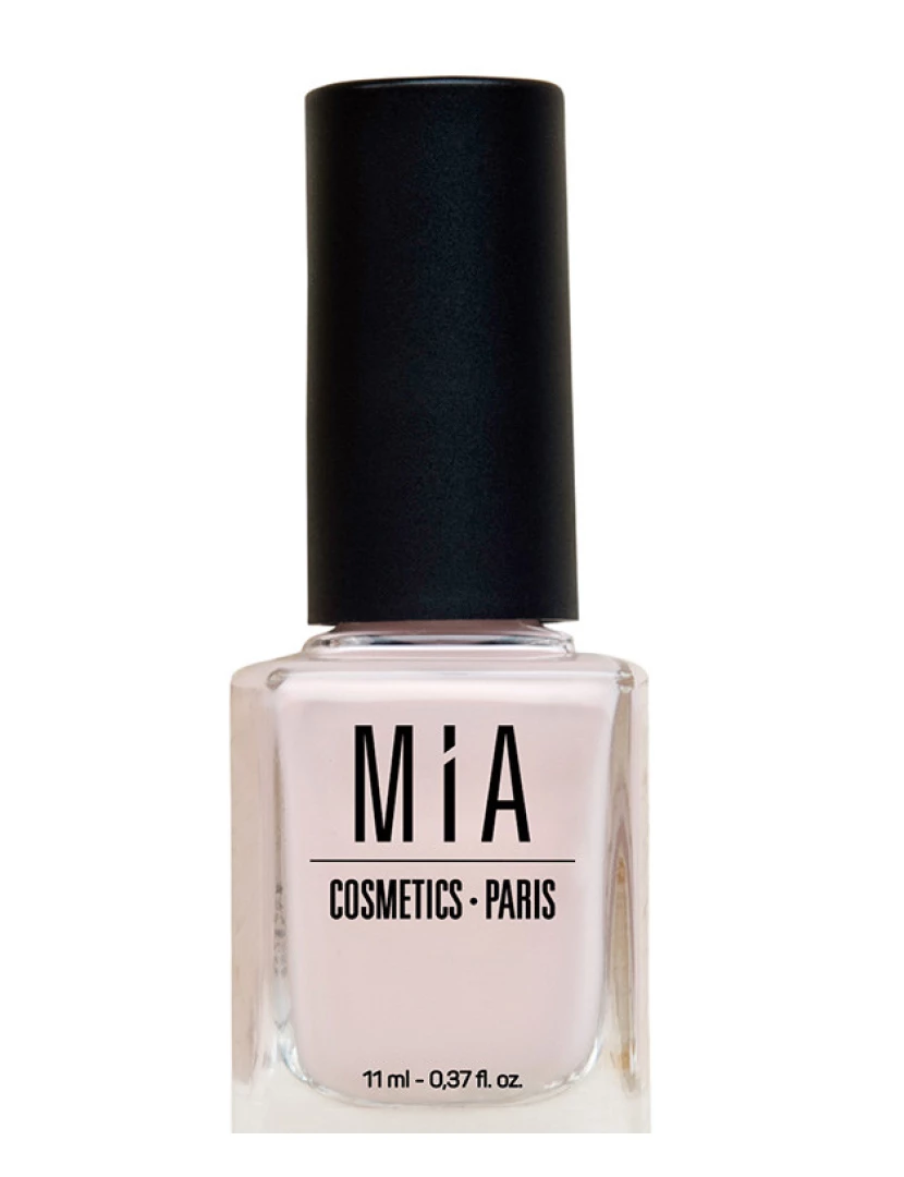 foto 1 de Esmalte #dusty Rose 11 ml