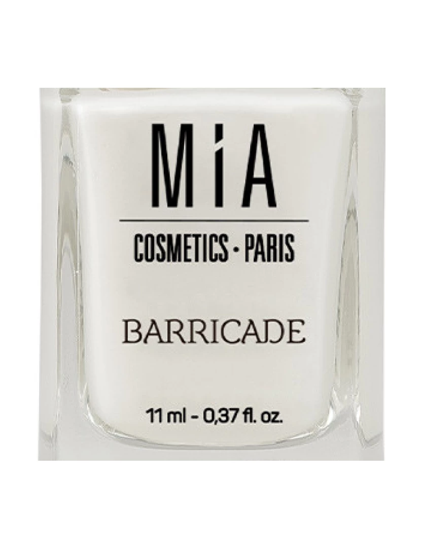 foto 1 de Barricade Protector Líquido Manicura Mia Cosmetics Paris 11 ml