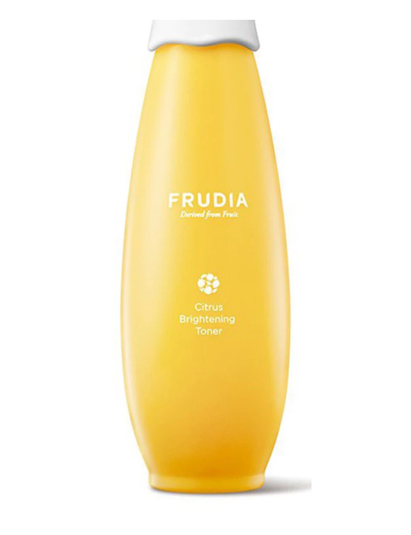 foto 1 de Citrus Brightening Toner Frudia 195 ml