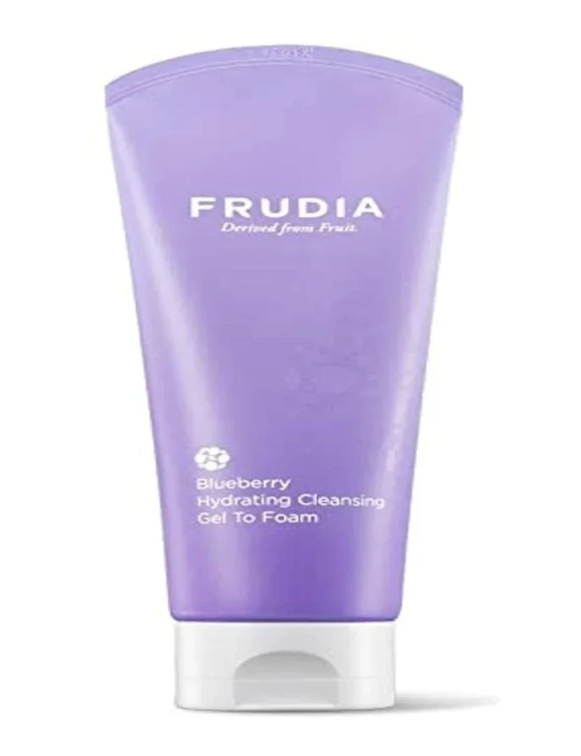 Frudia - Blueberry Hydrating Cleansing Gel To Foam Frudia 145 ml