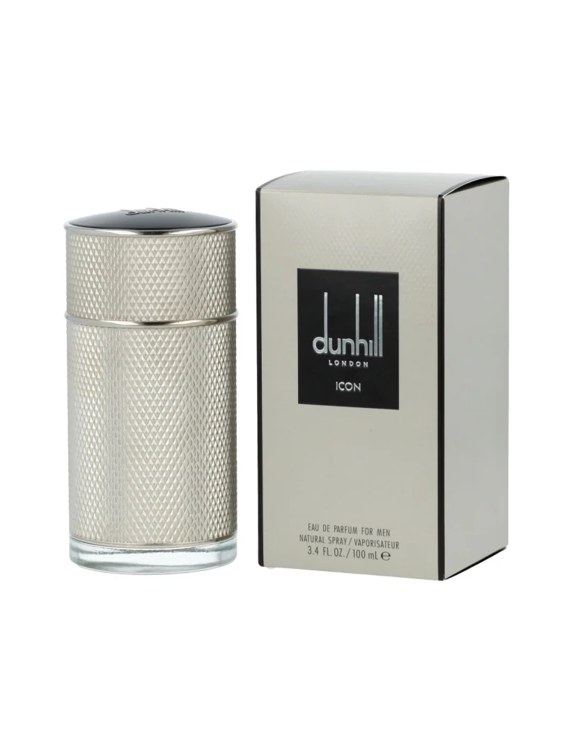 Dunhill - Icon Edp Vapo 100 Ml