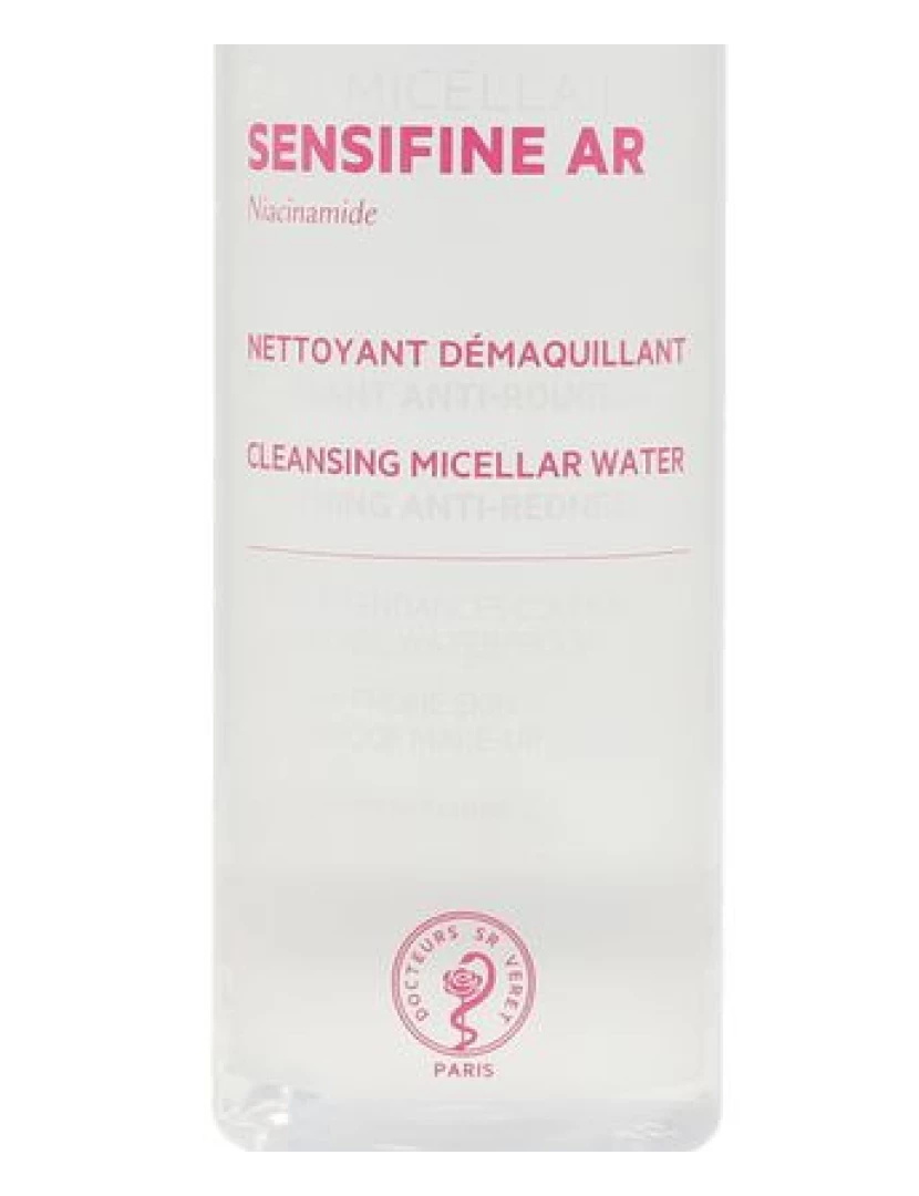 foto 1 de Sensifine Ar Eau Micelar 200 Ml