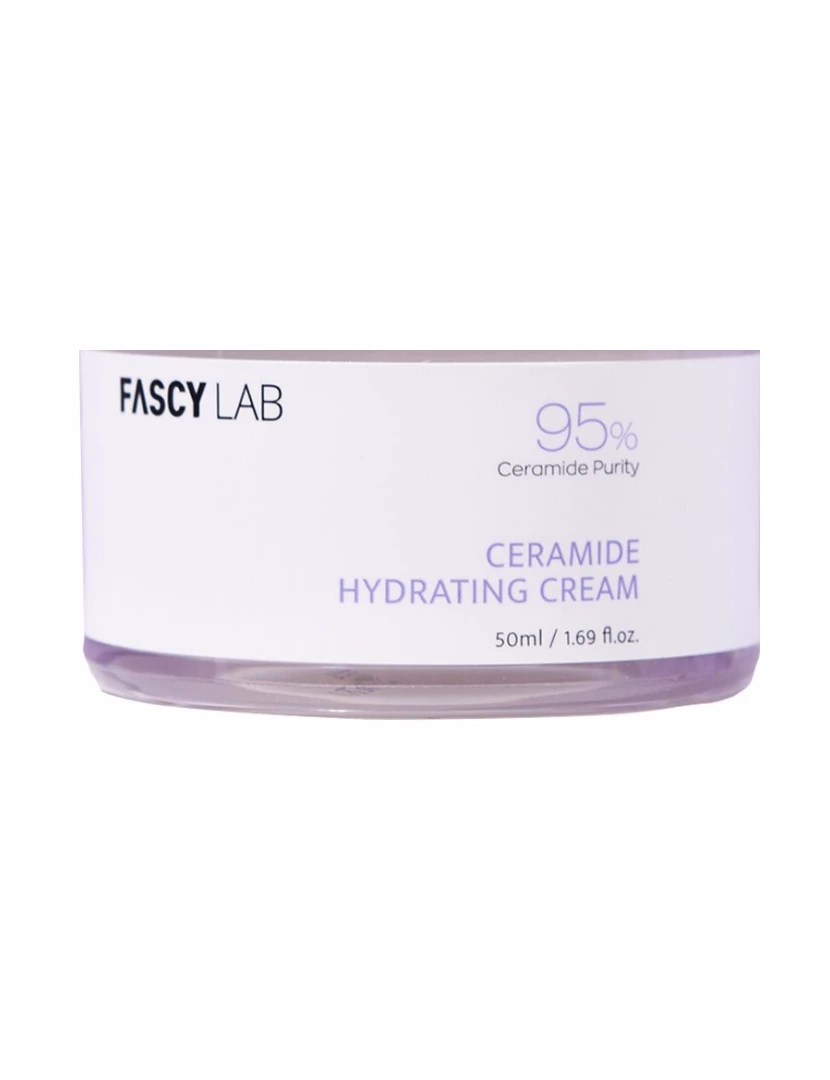 foto 1 de Ceramide Hydrating Cream Fascy 50 ml