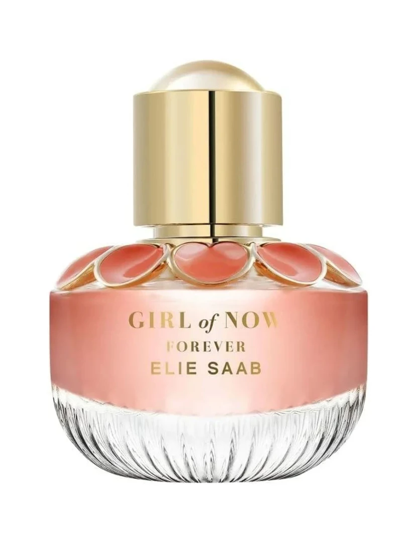 Elie Saab - Girl Of Now Forever Eau De Parfum Vaporizador Elie Saab 30 ml