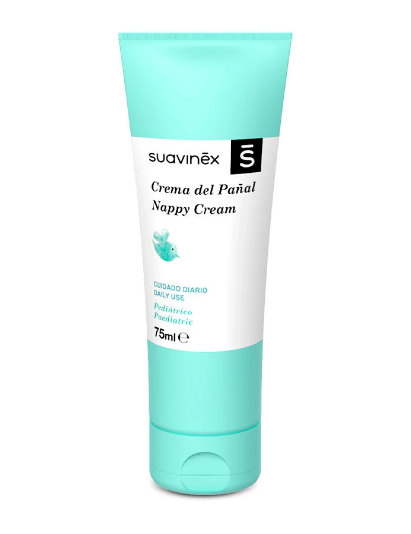 foto 1 de Creme Pañal 75 Ml