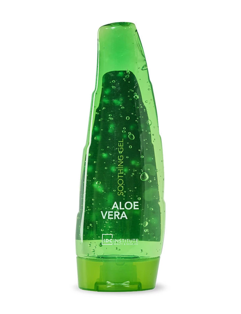 foto 1 de Aloe Vera Soothing Gel Idc Institute 100 ml