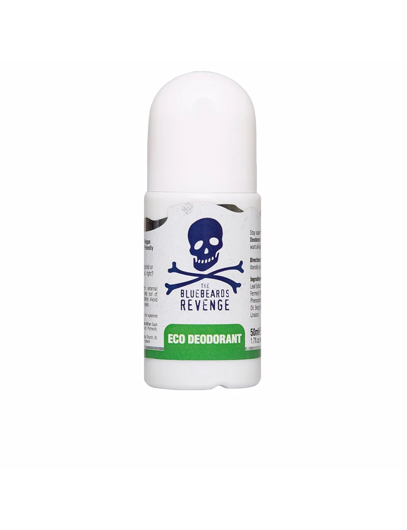foto 1 de Deo Eco Warrior The Ultimate For Real Men 50 Ml