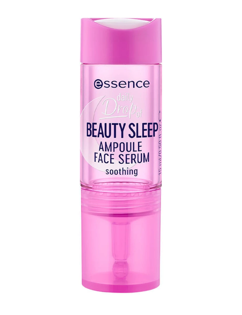 foto 1 de Daily Drop Of Beauty Sleep Ampolla De Sérum Facial Essence 15 ml