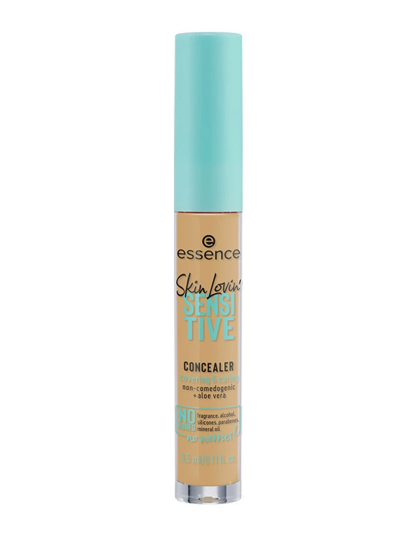 foto 1 de Skin Lovin' Sensitive Corrector #25-Medium Olive 3,5 Ml