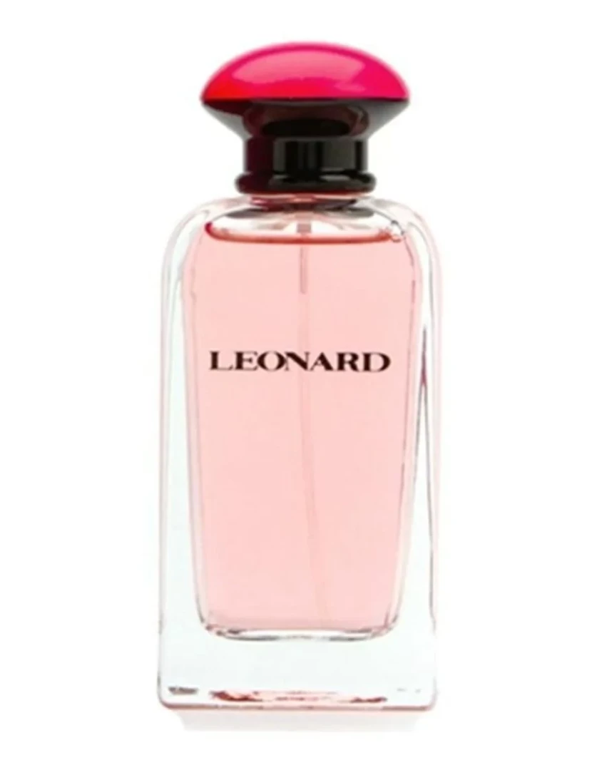 Leonard Paris - Leonard Signature Eau De Parfum Vaporizador Leonard Parfums 50 ml
