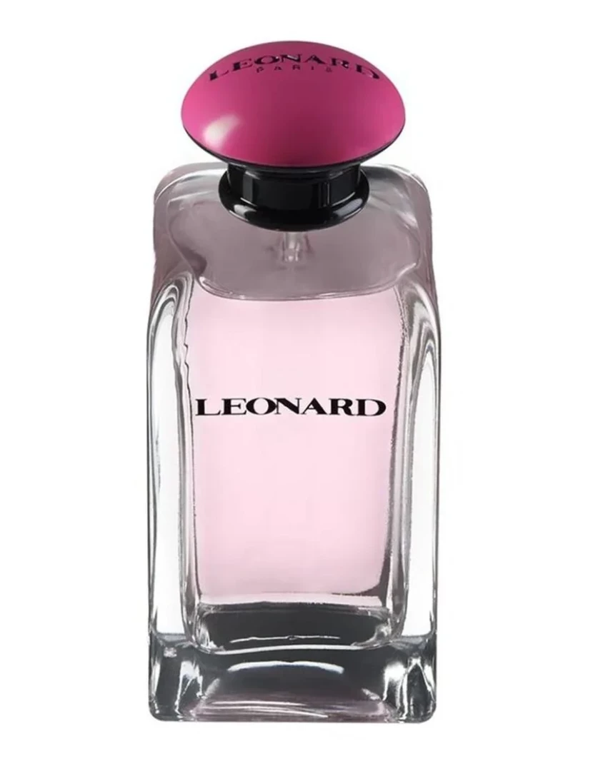 imagem de Leonard Signature Eau De Parfum Vaporizador Leonard Parfums 100 ml1
