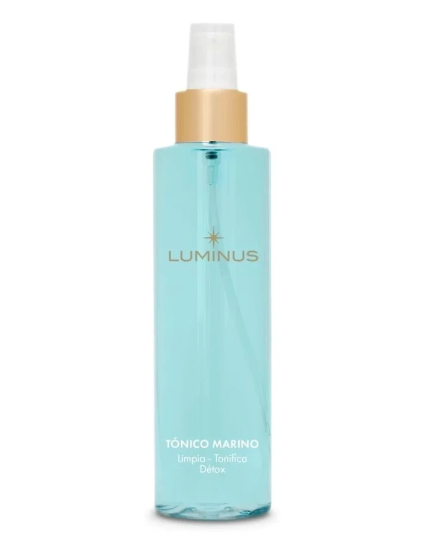 Luminus - Tónico Marino Detox Luminus 200 ml