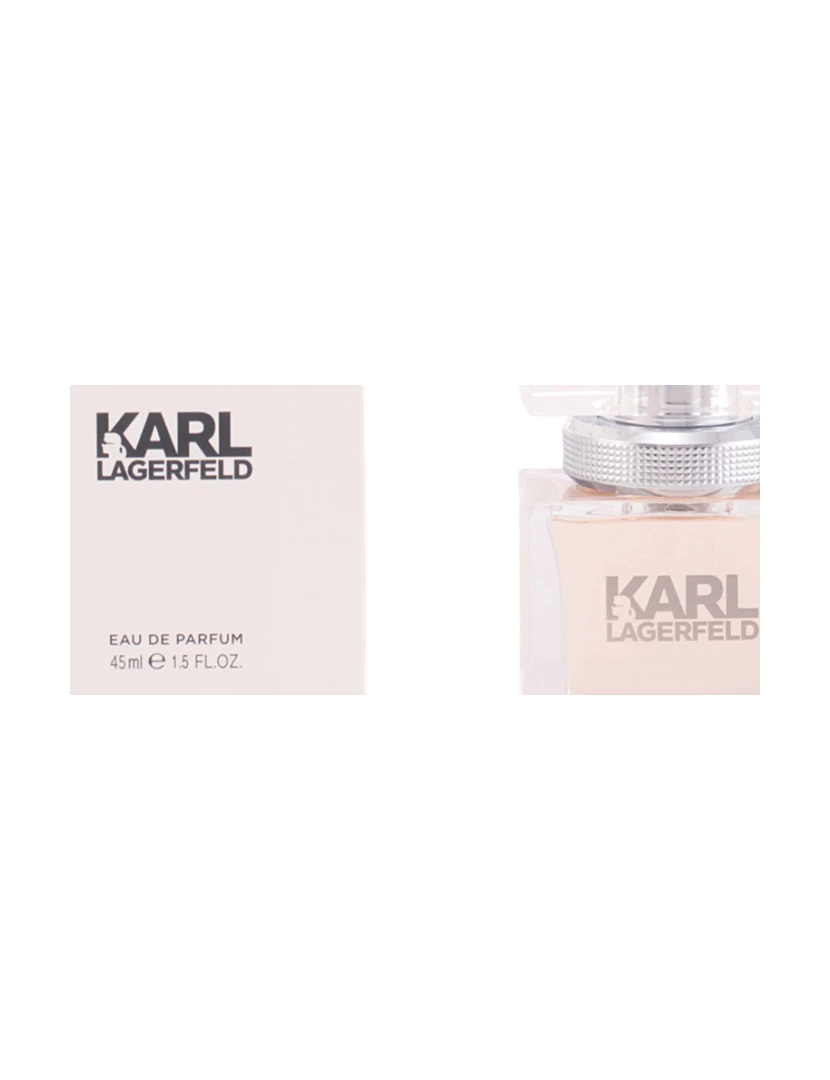 foto 1 de Karl  Pour Femme Edp Spray 25ml