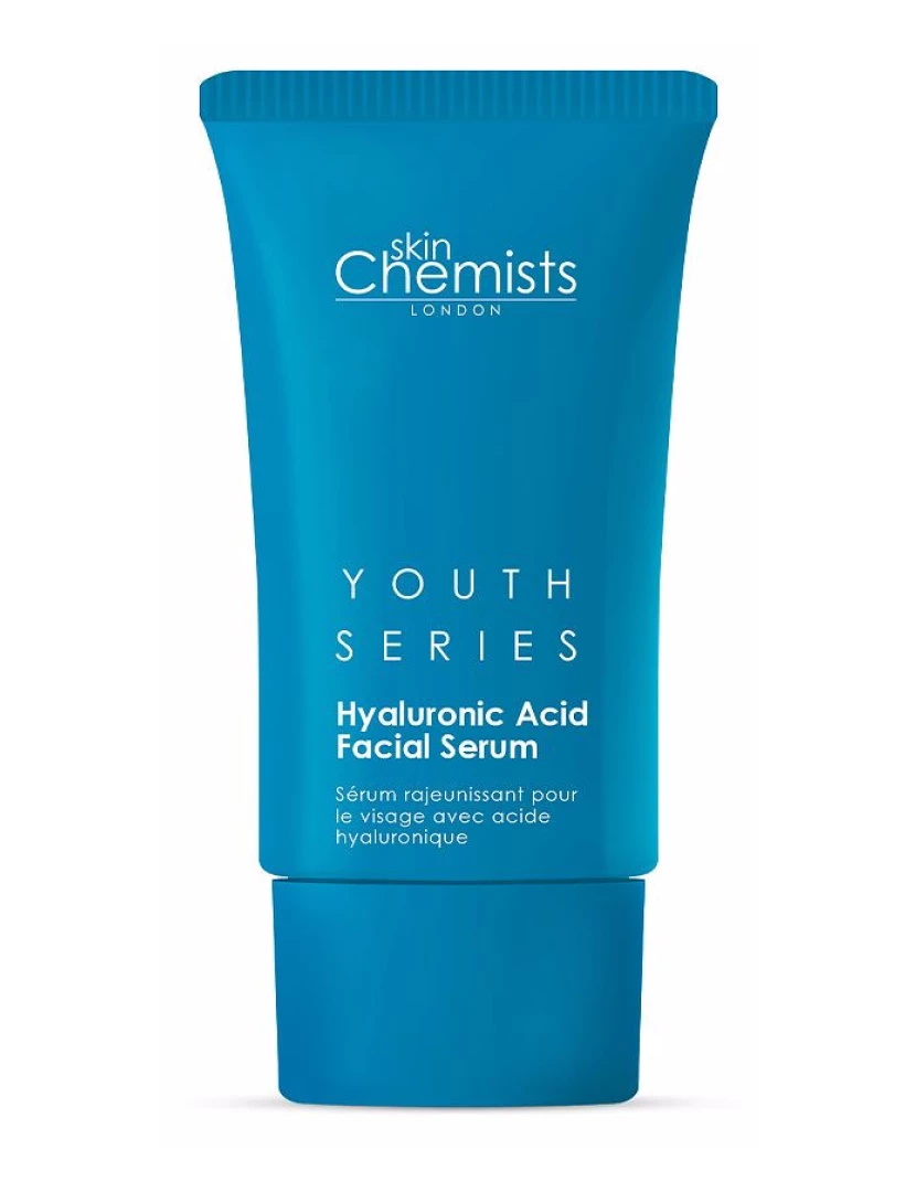 foto 1 de Hyaluronic Acid Facial Serum Skin Chemists 30 ml