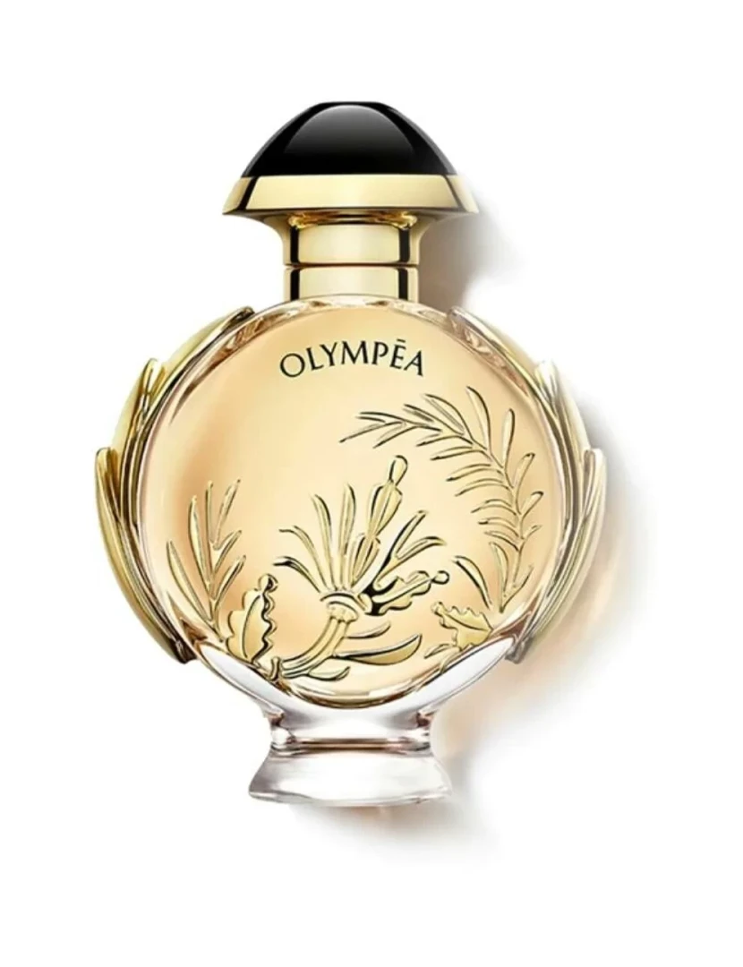 Paco Rabanne - Olympéa Solar Eau De Parfum Vaporizador Paco Rabanne 50 ml
