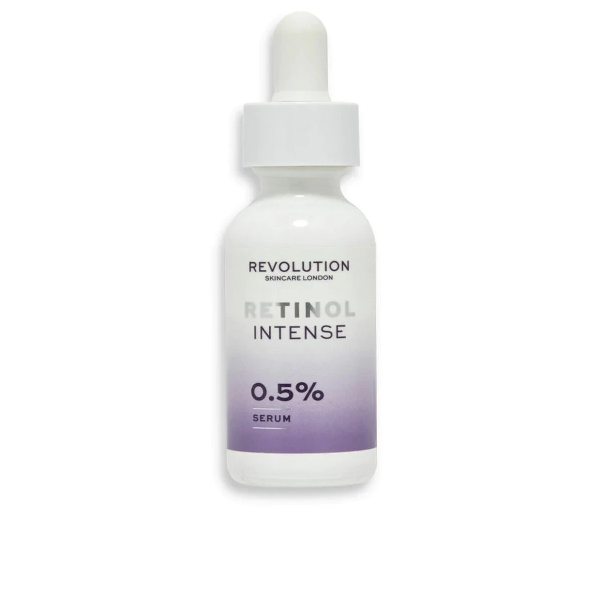 imagem de Retinol Intense 0,5% Serum Revolution Skincare 30 ml1