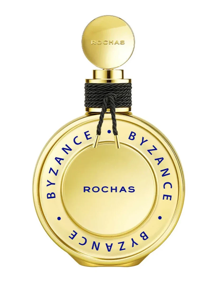 Rochas - Byzance Gold Eau De Parfum Vapor Rochas 90 ml