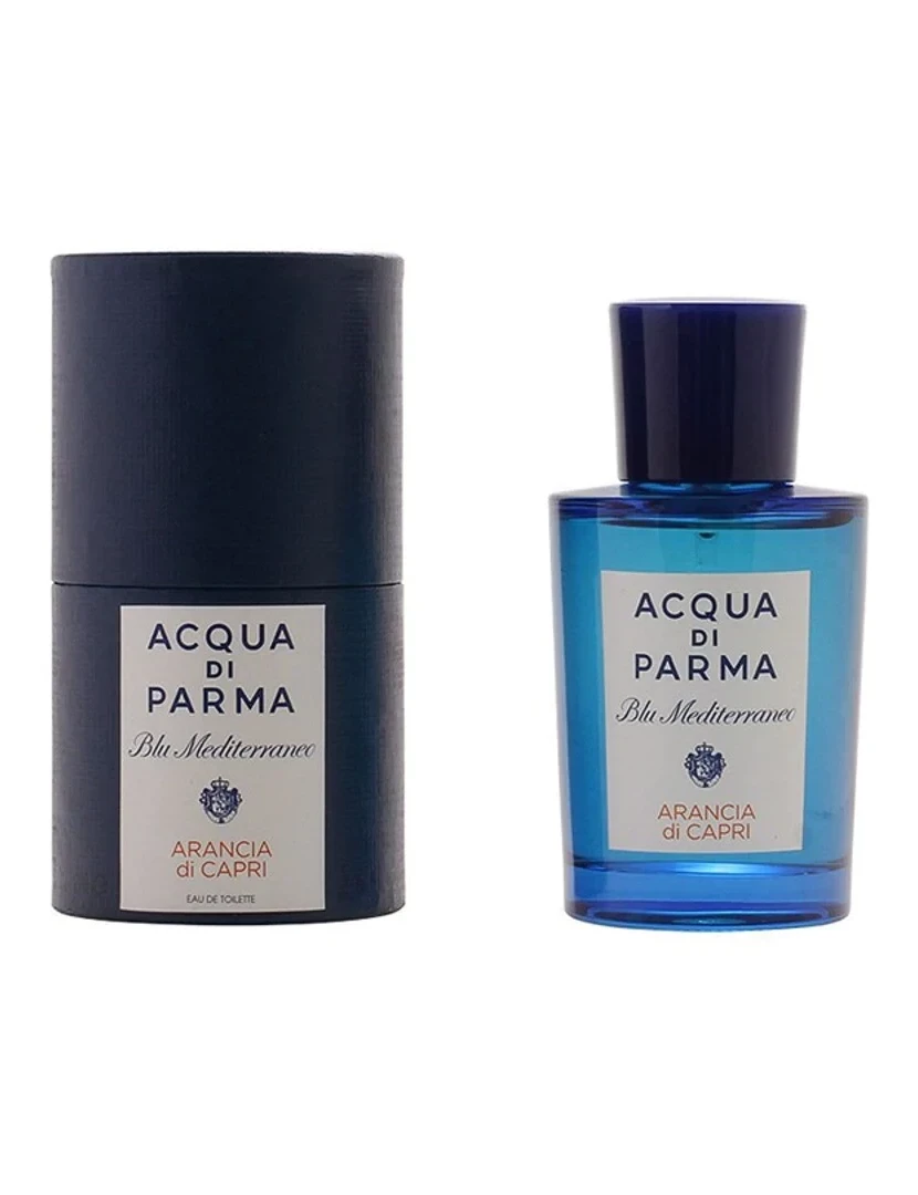 Acqua Di Parma - Acqua Di Parma Arancia Di Capri Edt Spray 75ml