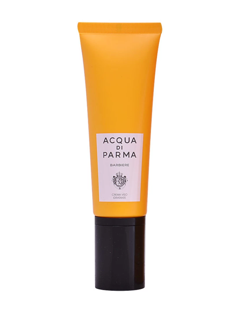 foto 1 de Creme Facial Hidratante Collezione Barbiere 50Ml