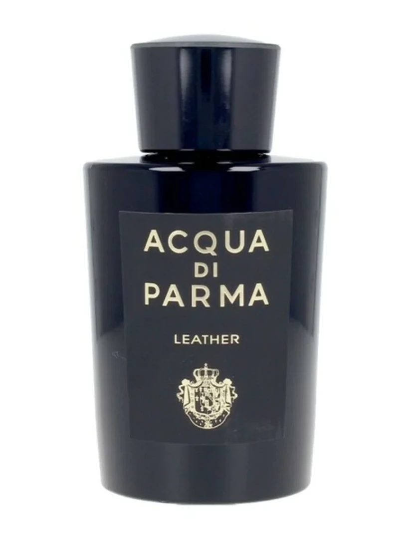 Acqua Di Parma - Leather Eau De Parfum Vaporizador Acqua Di Parma 180 ml
