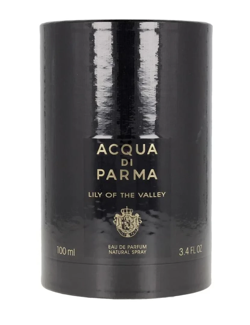 Acqua Di Parma - Signatures Of The Sun Lily Of The Valley Eau De Parfum Vaporizador Acqua Di Parma 100 ml