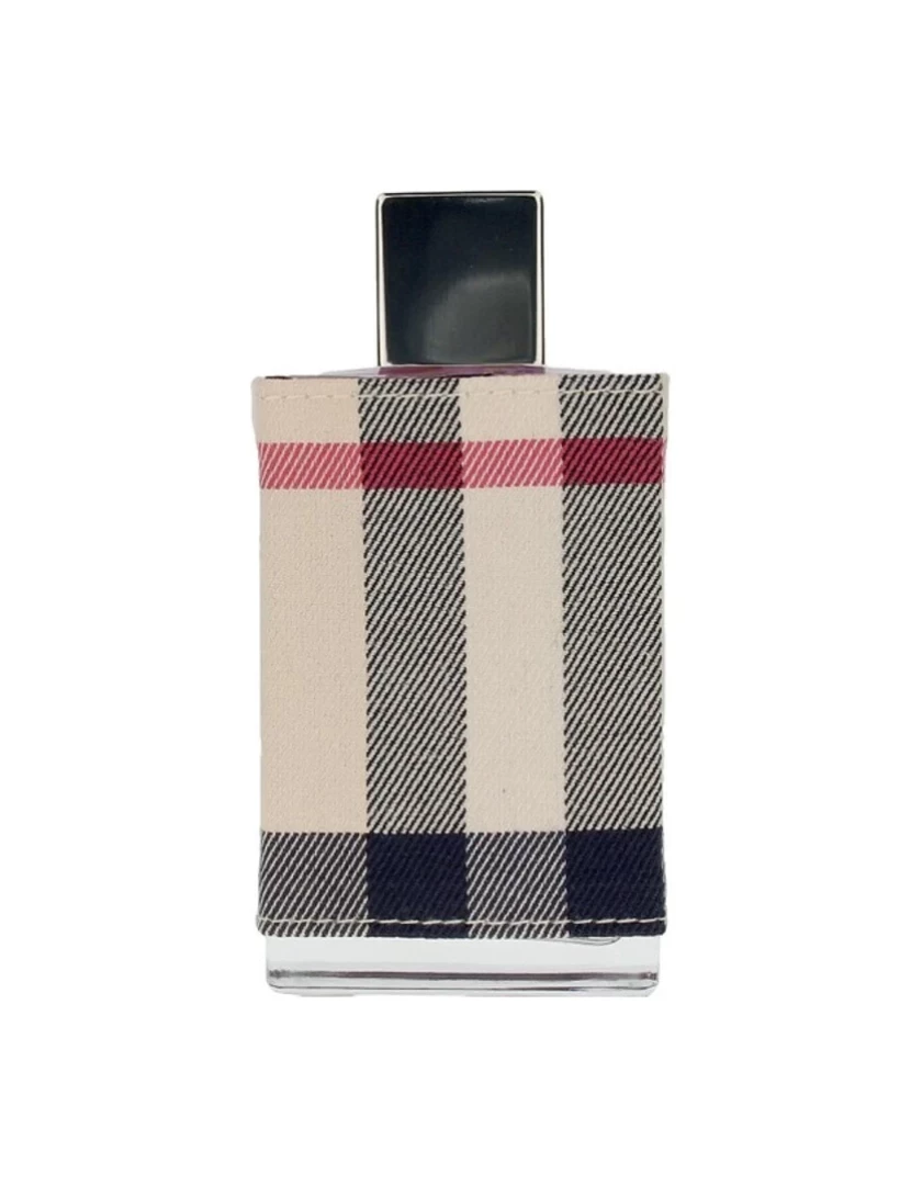 Burberry - London Eau De Parfum Vaporizador Burberry 50 ml