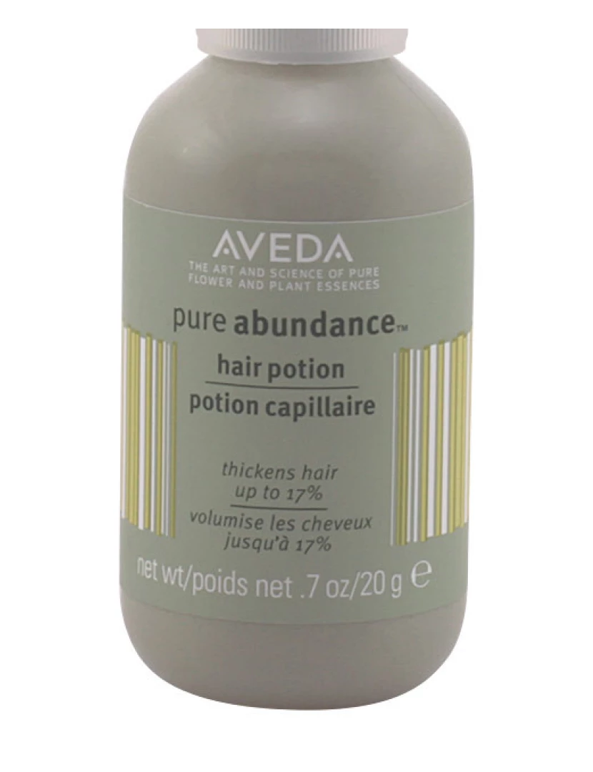foto 1 de Pure Abundance Hair Potion 20 Gr 20 g