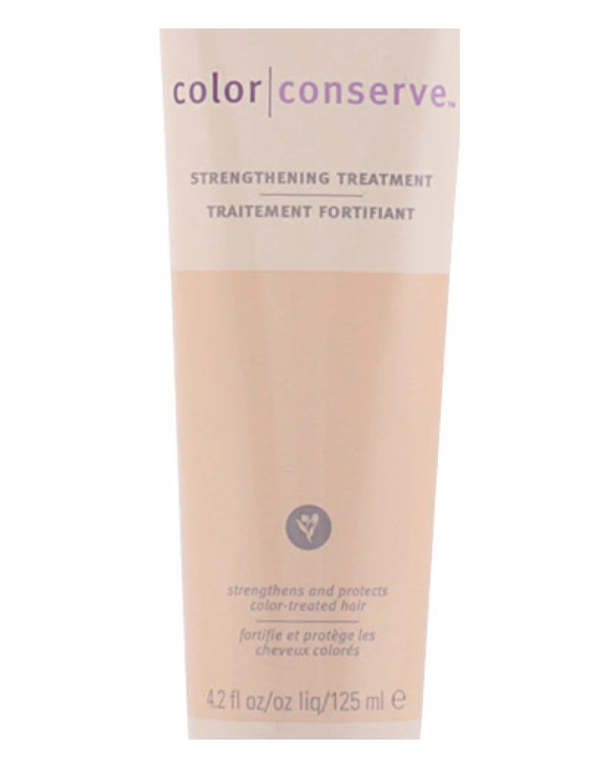 foto 1 de Color Conserve Treatment Aveda 125 ml