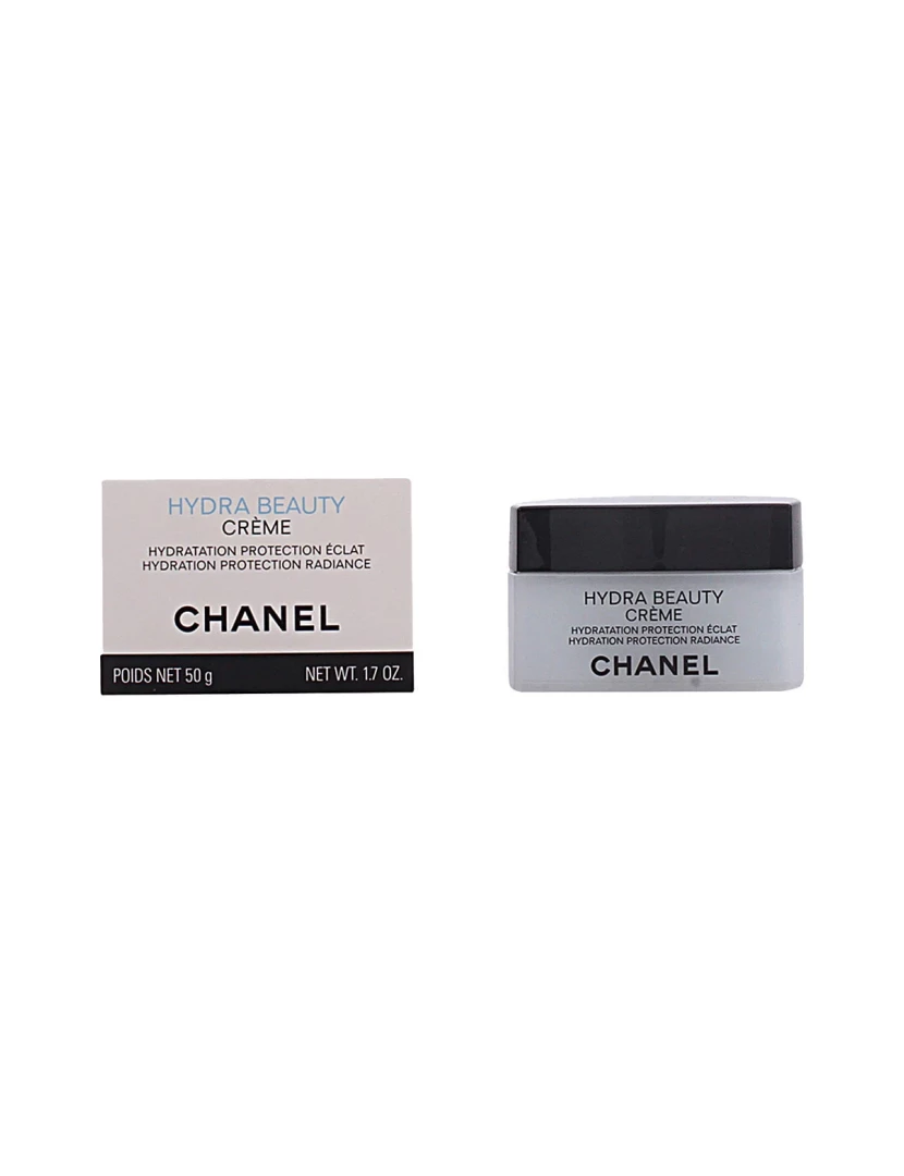 Chanel - Hydra Beauty Crème 50 Gr 50 g